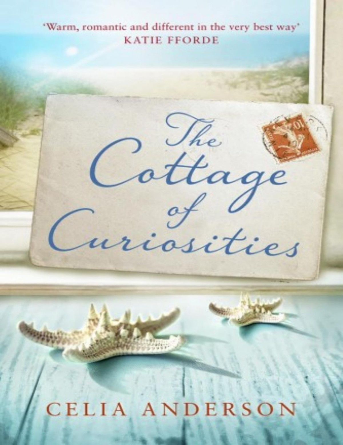The Cottage Of Curiosities By Celia Andersen Celia Anderson