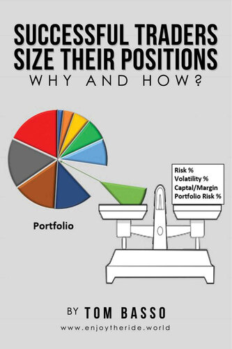 Successful Traders Size Their Positions Why And How Tom Basso