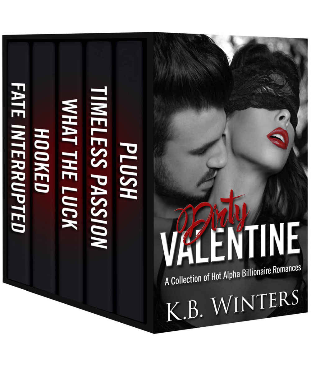 Dirty Valentine A Collection Of 17 Dirty Alpha Billionaire Romance Books Kb Winters