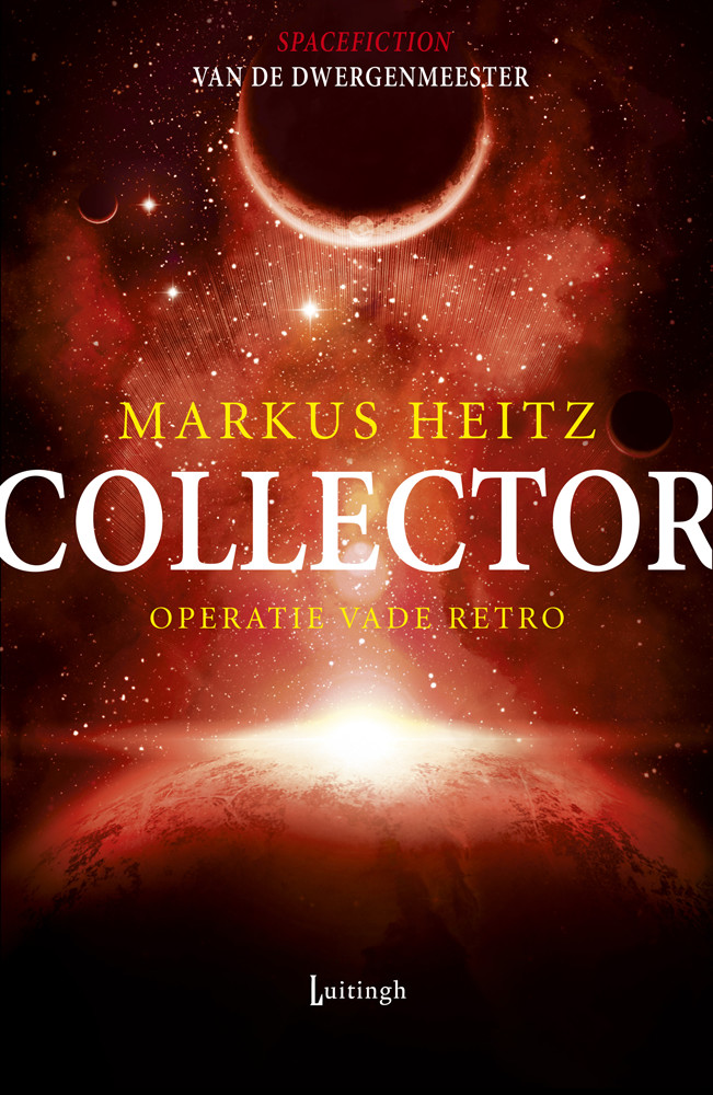 Operatie Vade Retro Markus Heitz