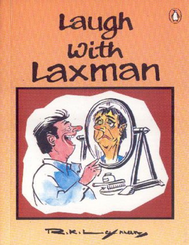 Laugh With Laxman R K Laxman