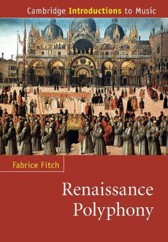 Renaissance Polyphony Fabrice Fitch