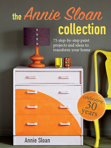 The Annie Sloan Collection Annie Sloan