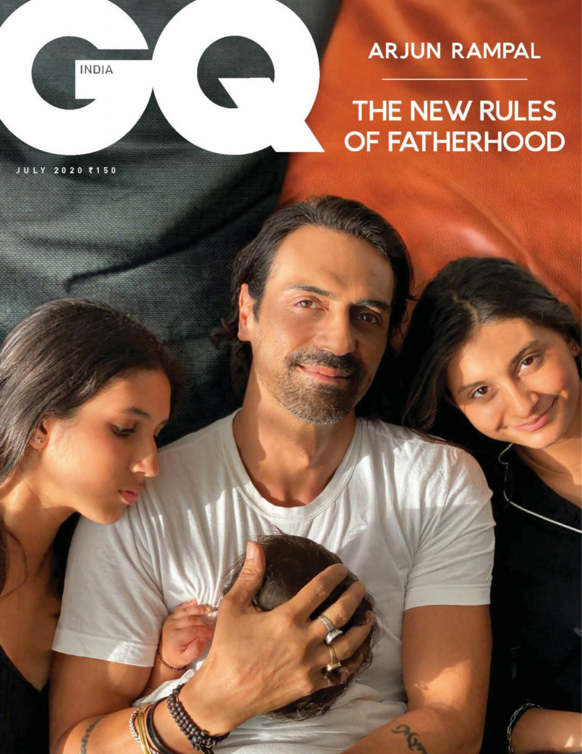 Gq India July 2020 Conde Nast India Pty Ltd