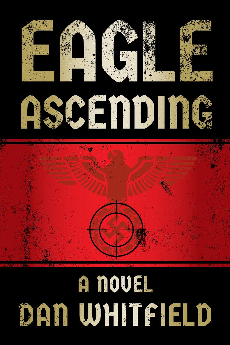 Eagle Ascending Dan Whitfield