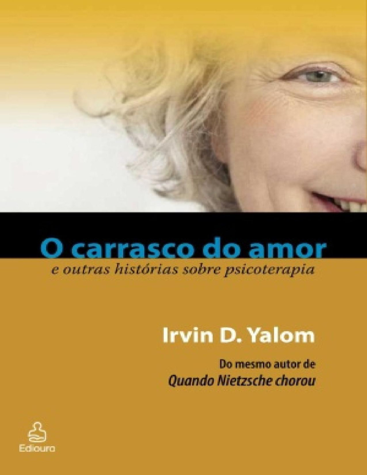O Carrasco Do Amor Irvin D Yalom