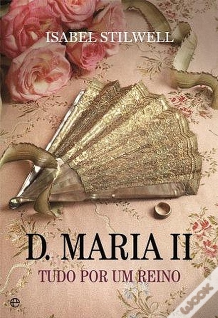 D Maria Ii Isabel Stilwell