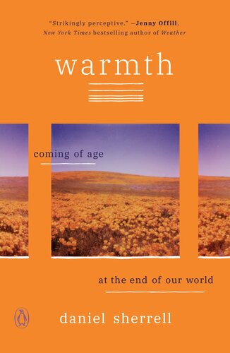 Warmth Daniel Sherrell