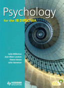 Psychology 1st Edition Jeanmarc Lawton Julia Willerton Simon Green