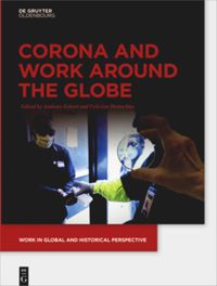 Corona And Work Around The Globe Andreas Eckert Felicitas Hentschke
