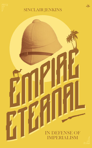 Empire Eternal Sinclair Jenkins