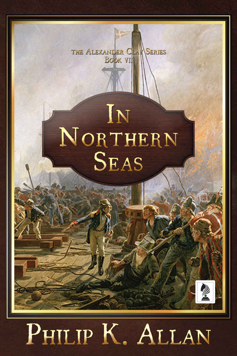 In Northern Seas Philip K Allan