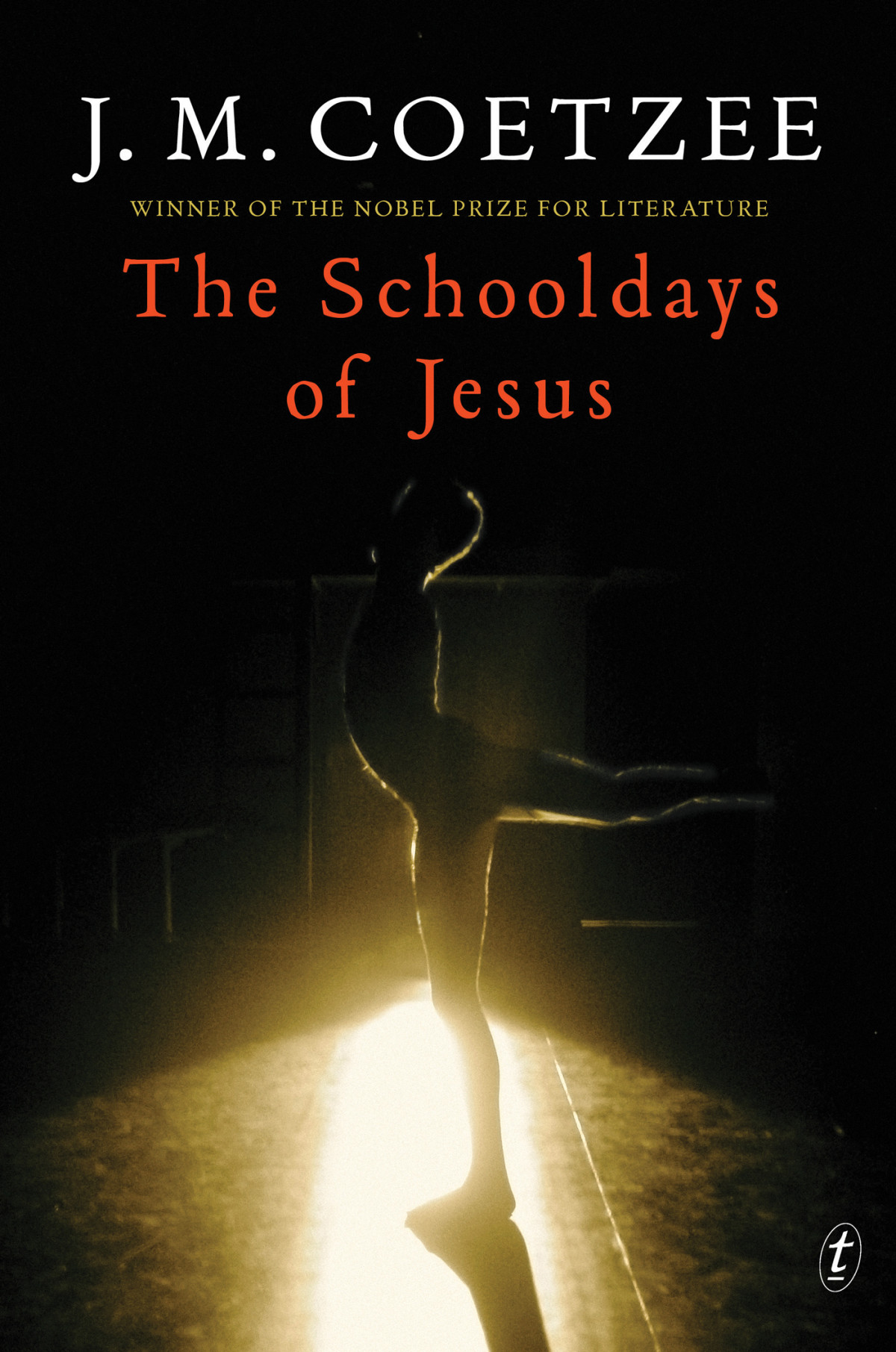 The Schooldays Of Jesus J M Coetzee