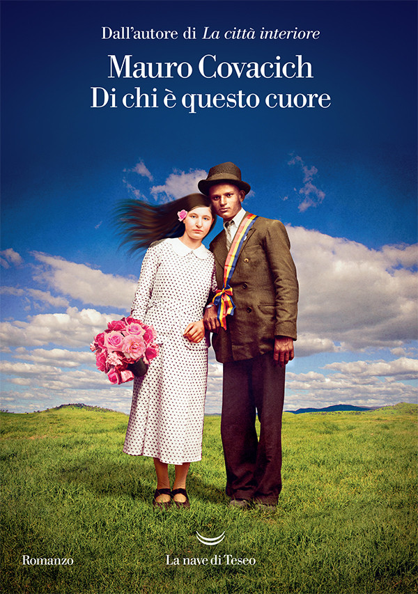 Di Chi è Questo Cuore Mauro Covacich