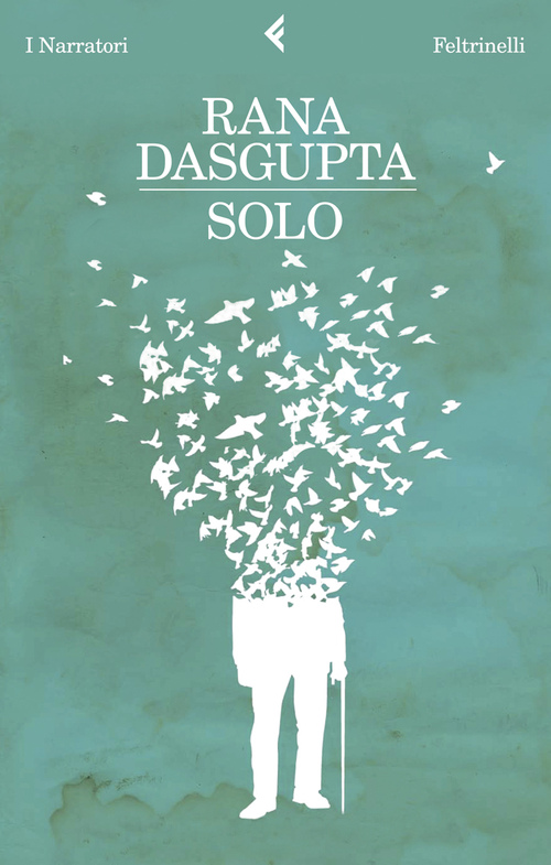 Solo Rana Dasgupta