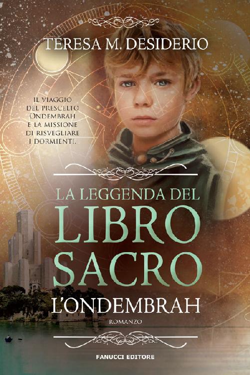 Ondembrah Maria Teresa Desiderio