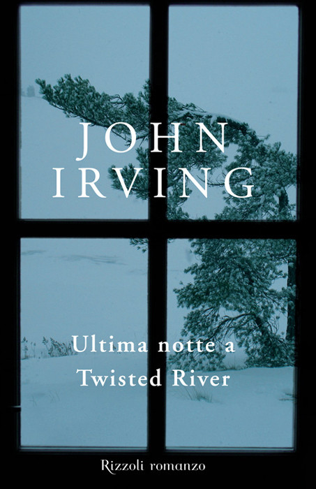 Ultima Notte A Twisted John Irving