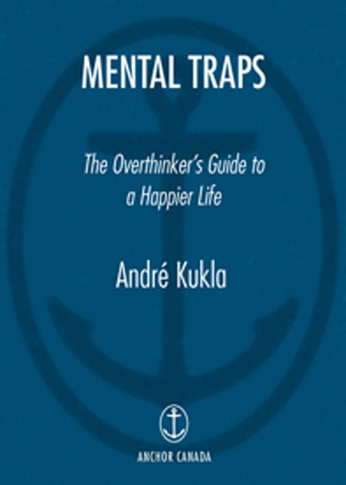 Mental Traps Andre Kukla