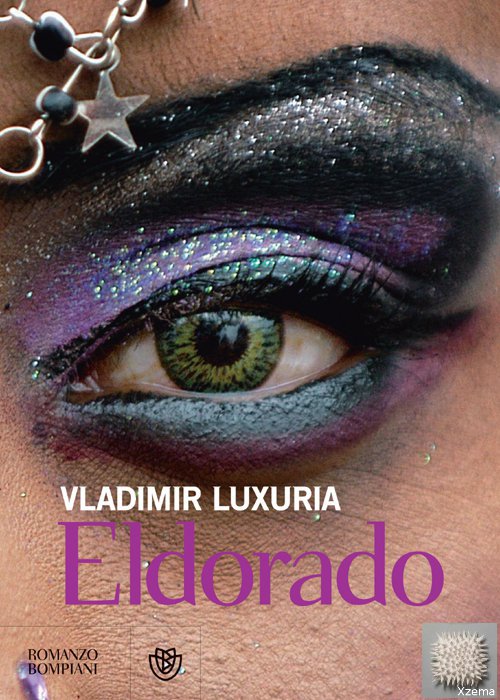 Eldorado Vladimir Luxuria