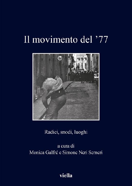 Il Movimento Del 77 Sconosciuto