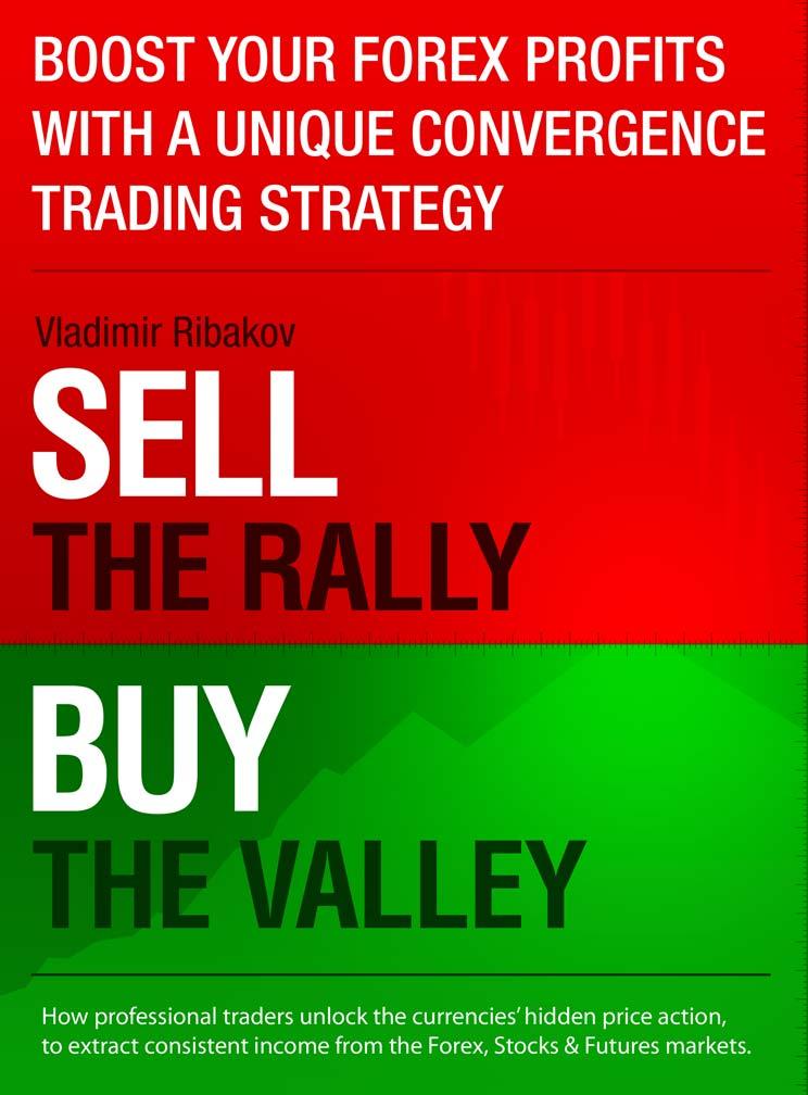 Boost Your Forex Profits With Unique Convergence Strategy Sell The Rally Buy The Valley Ribakov