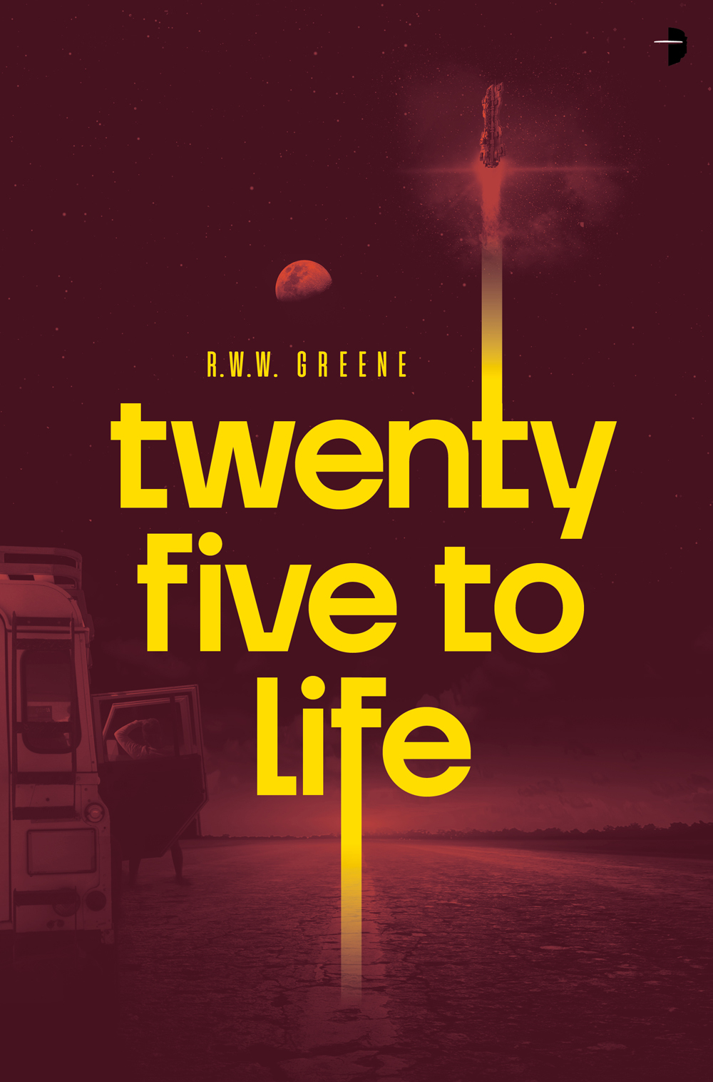 Twentyfive To Life Rww Greene