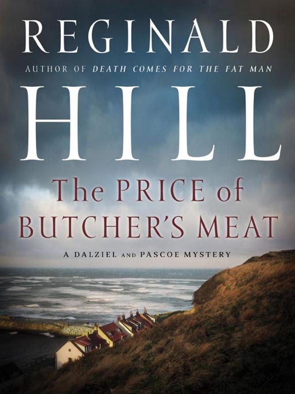 The Price Of Butchers Meat Reginald Hill