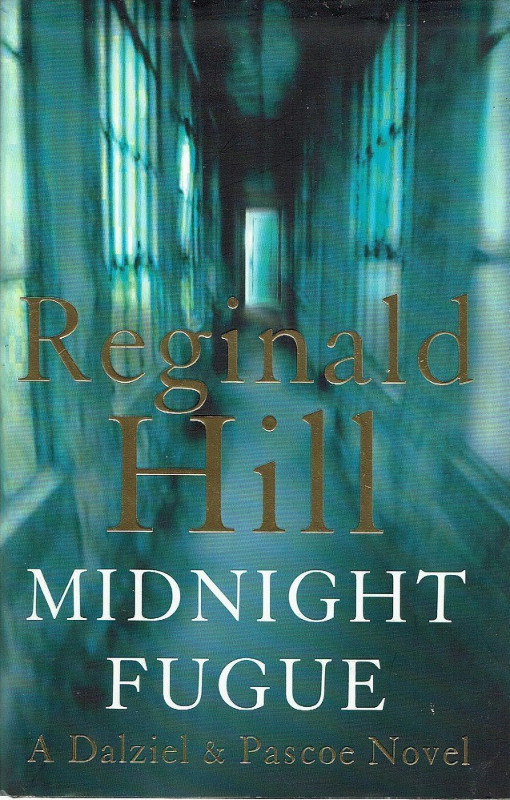 Midnight Fugue Reginald Hill