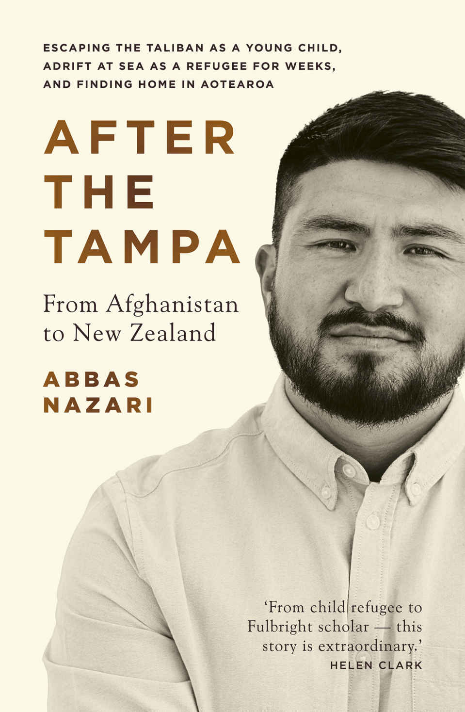 After The Tampa Abbas Nazari