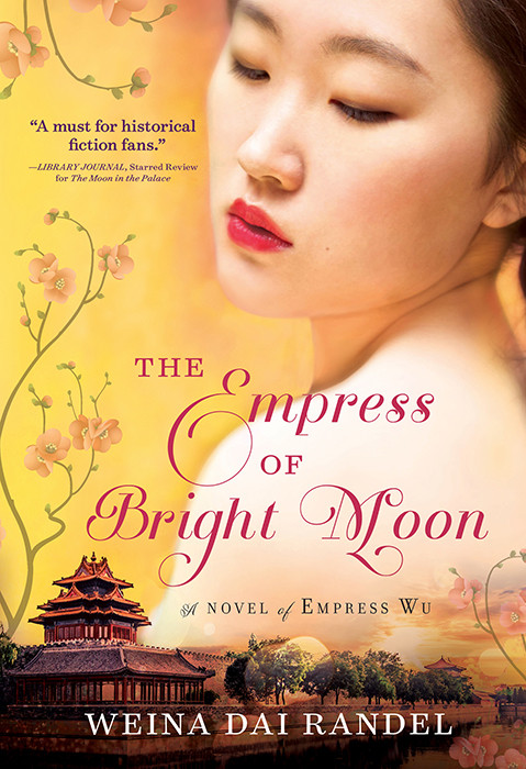 The Empress Of Bright Moon Weina Dai Randel
