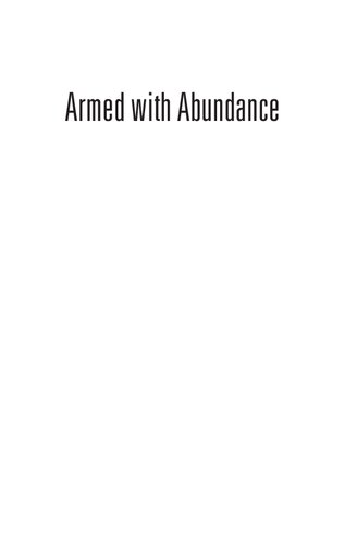 Armed With Abundance Consumerism And Soldiering In The Vietnam War Meredith H Lair