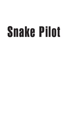 Snake Pilot Flying The Cobra Attack Helicopter In Vietnam Randy R Zahn