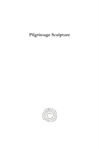 Pilgrimage Sculpture Arthur Kingsley Porter
