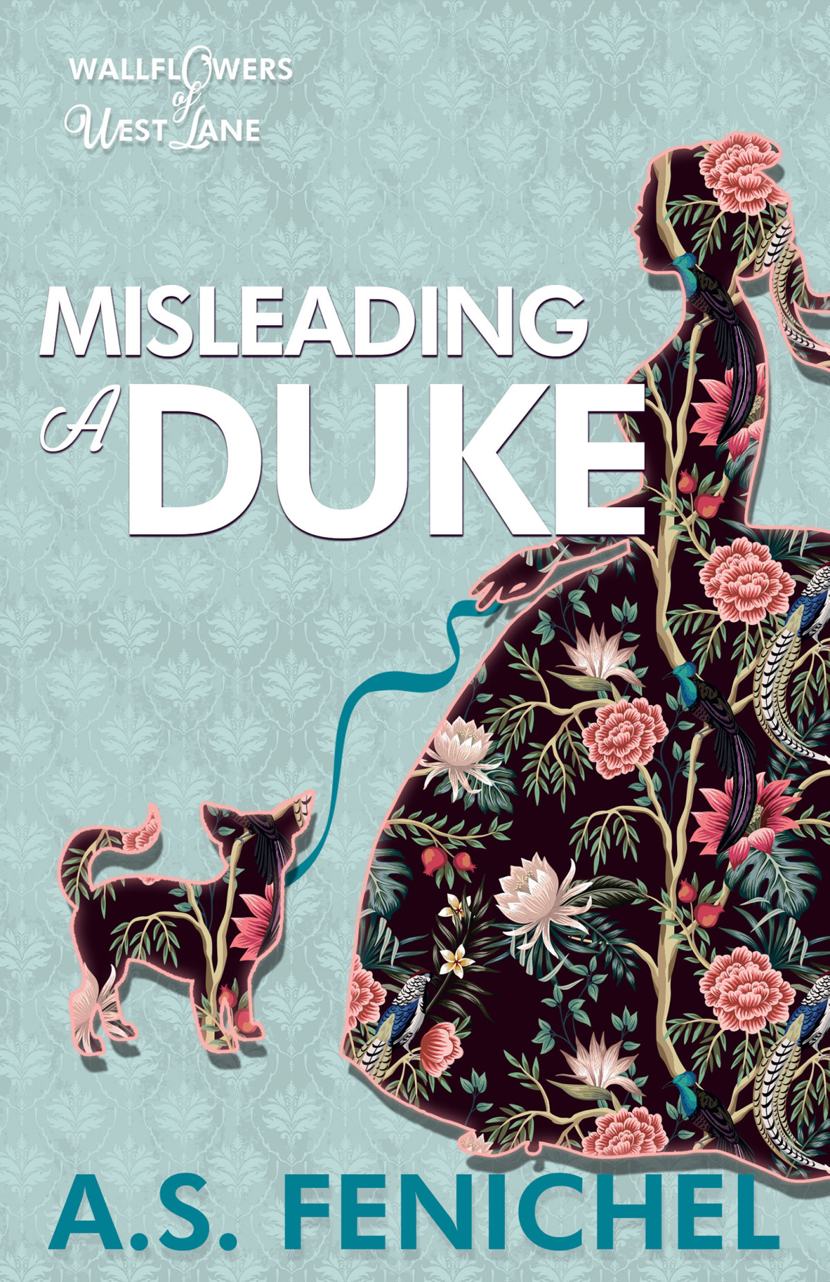 Misleading A Duke As Fenichel