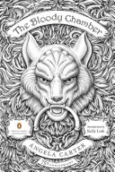 The Bloody Chamber And Other Stories 75thanniversary Edition Penguin Classics Deluxe Edition Reprint Angela Carter