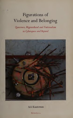 Figurations Of Violence And Belonging Adi Kuntsman