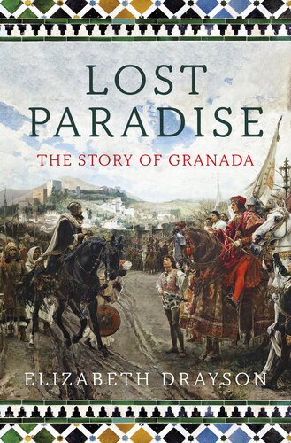Lost Paradise Drayson Elizabeth