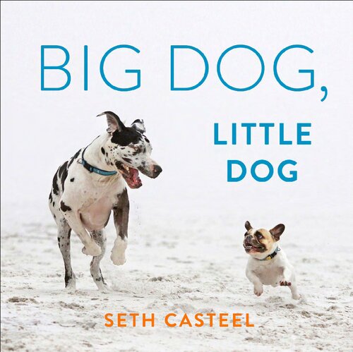 Big Dog Little Dog Seth Casteel