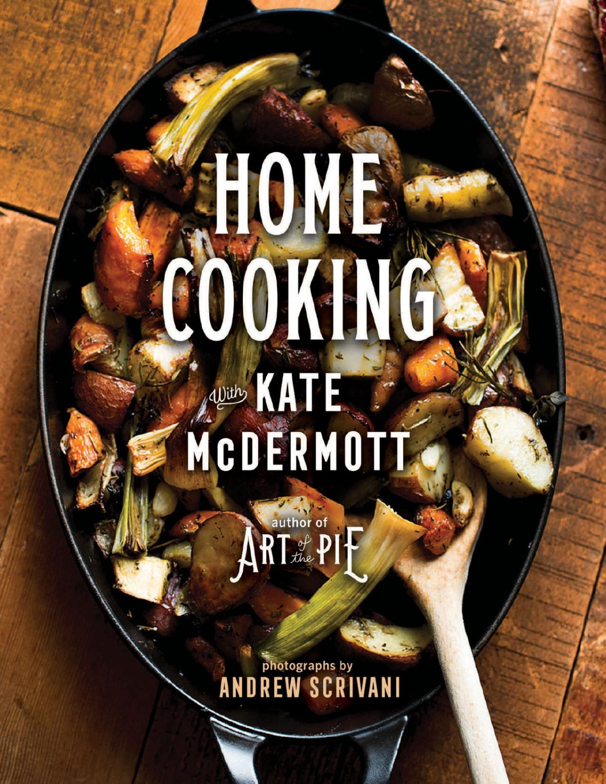 Home Cooking With Kate Mcdermott Kate Mcdermott