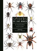 Spiders Of The World A Natural History Platnick Norman I