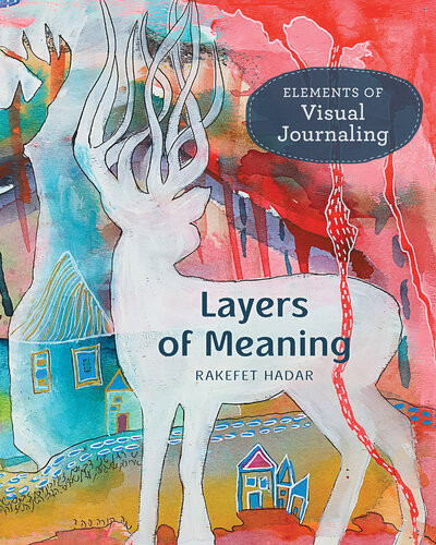 Layers Of Meaning Rakefet Hadar