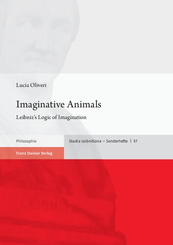 Imaginative Animals Lucia Oliveri