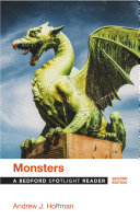 Monsters 2nd Edition Andrew Hoffman