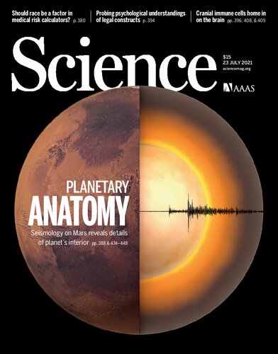 Science Vol 373 No 6553 Httpswwwscienceorg