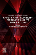 Safety And Reliability Modeling And Its Applications Advances In Reliability Science 1st Edition Mangey Ram