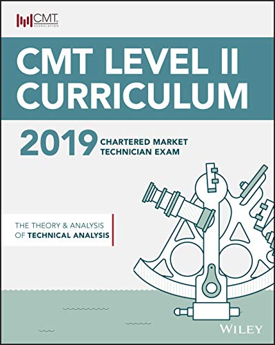 Cmt Level Ii 2019 The Theory And Analysis Of Technical Analysis 1st Edition Wiley