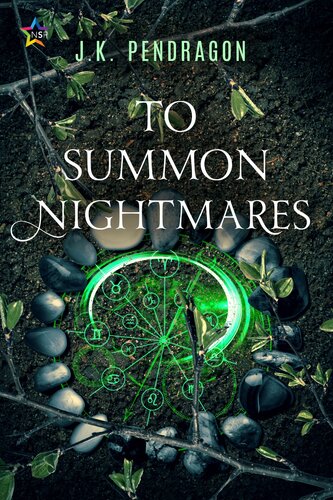 To Summon Nightmares Jk Pendragon
