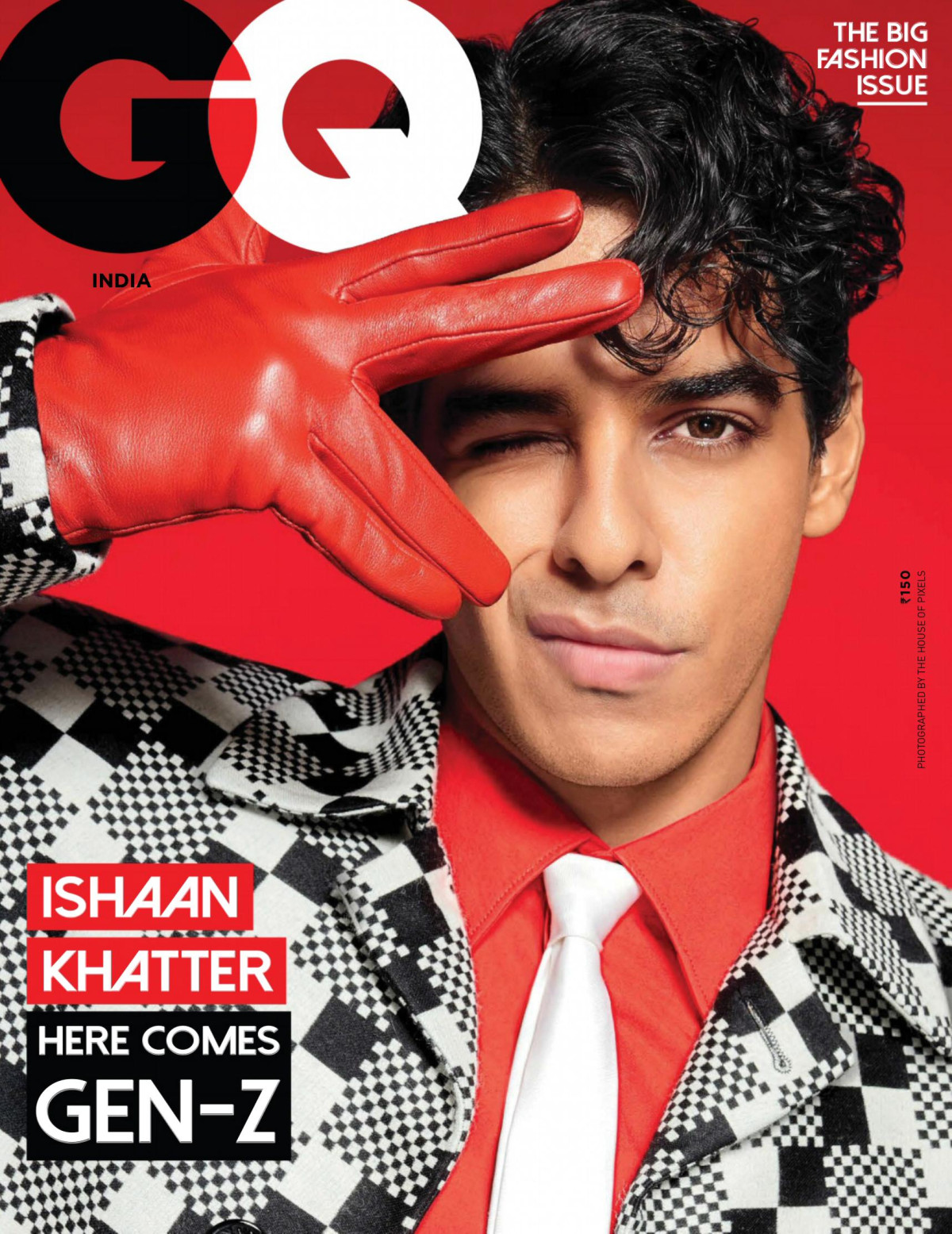 Gq India March 2021 Conde Nast India Pvt Ltd