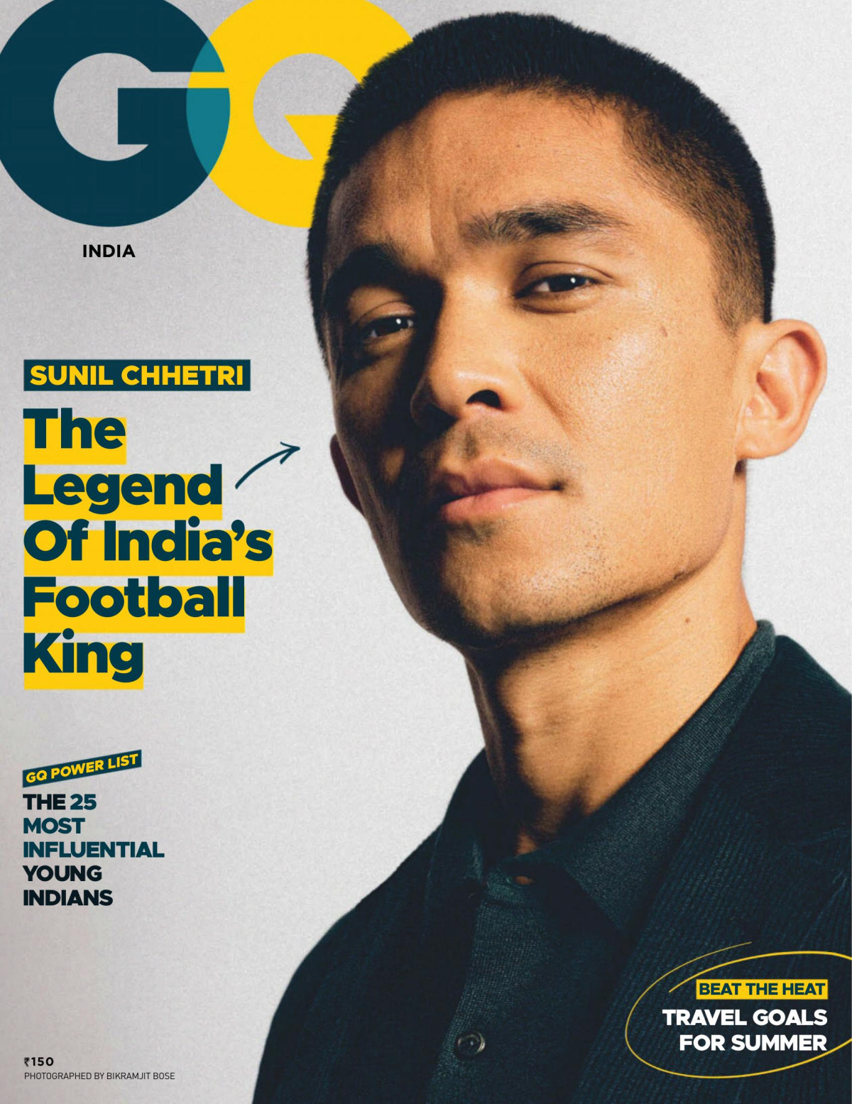 Gq India February 2021 Conde Nast India Pvt Ltd