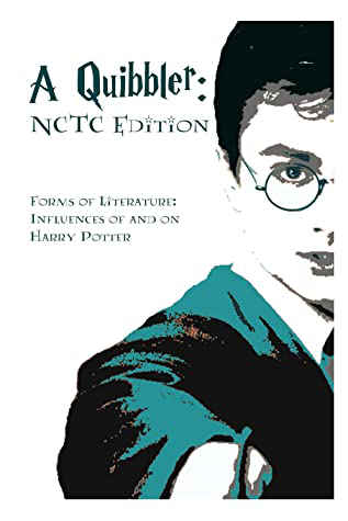 Quibbler Forms Of Literature Influences Of An On Harry Potter Nctc Edition Hogwarts Quibbler